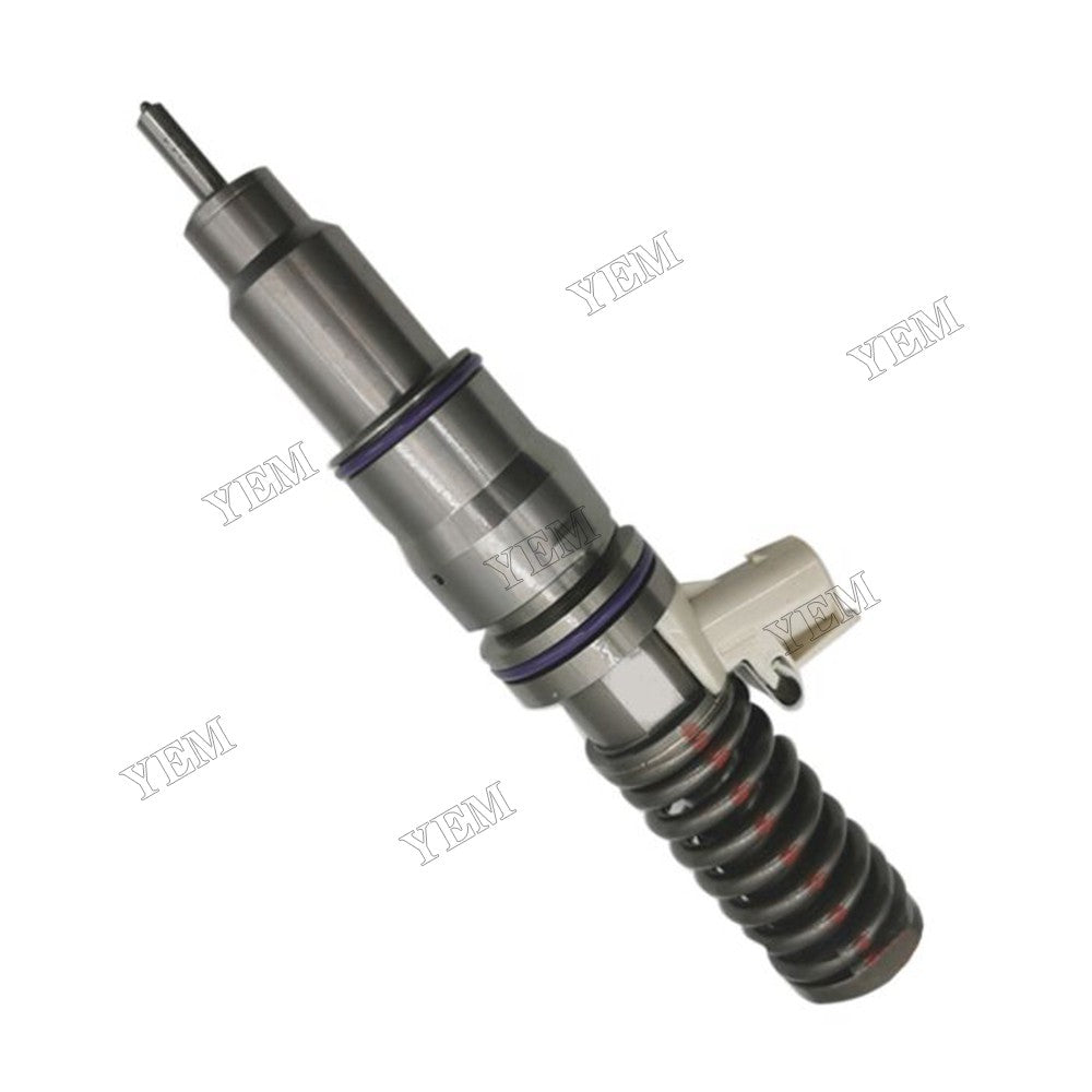 For Volvo Engine D9 Motor Grader G900 Dump Truck A25D A25E A30D A30E Fuel Injector VOE21644596 VOE21582094 VOE21028884 For Volvo