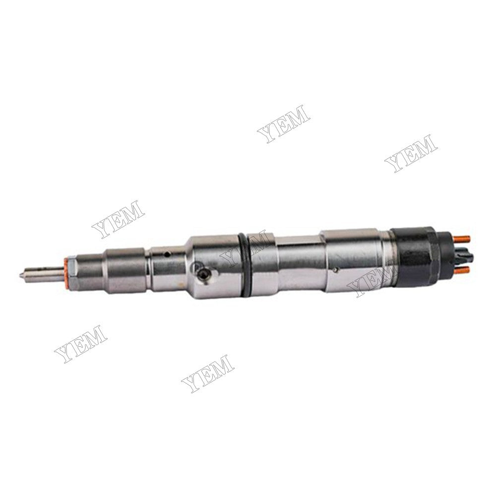 For MAN Engine D0834LFL5 Truck TGL TGM 6 PCS Bosch Fuel Injector 0445120148 For Bosch