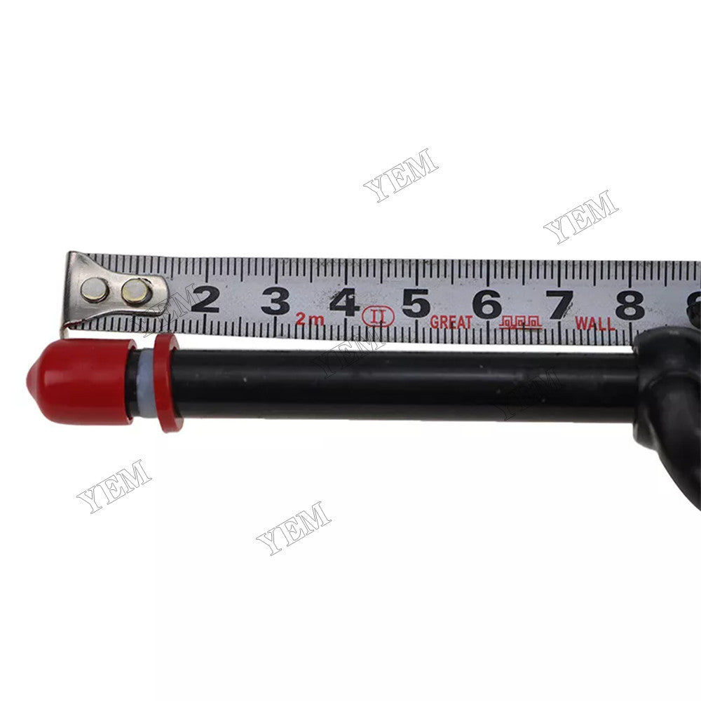 For John Deere Engine 4045D 6068T Fuel Injector SE500830 SE500831