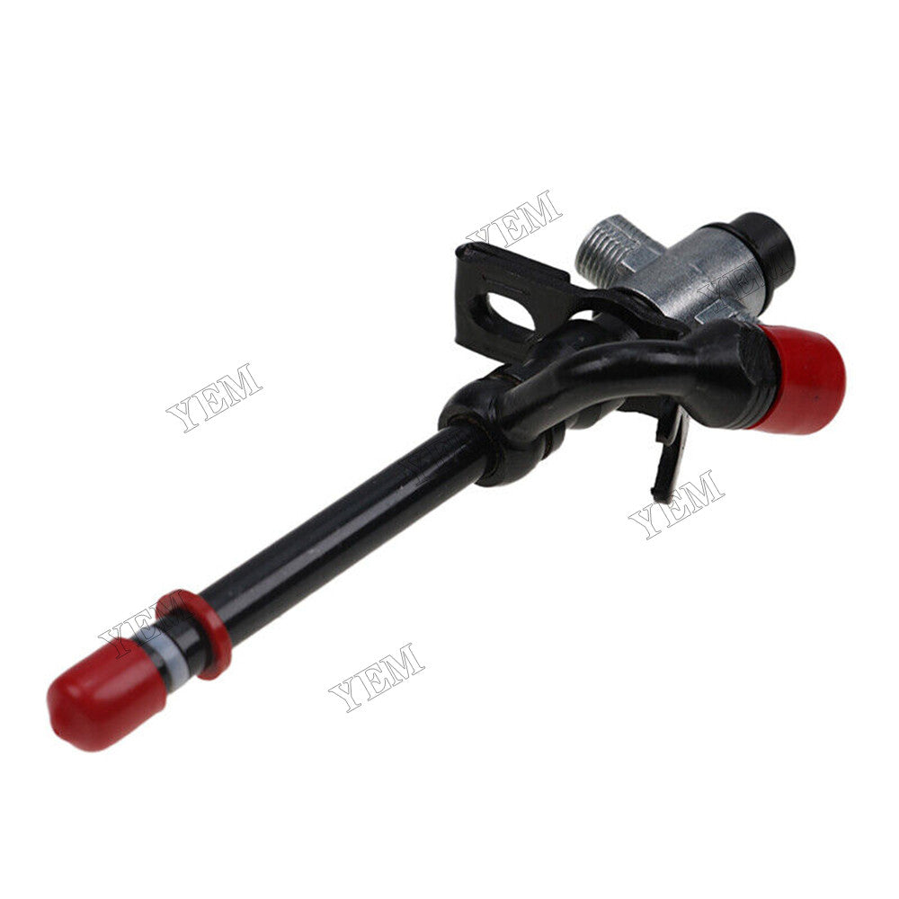 For John Deere Engine 4045D 6068T Fuel Injector SE500830 SE500831 For John Deere