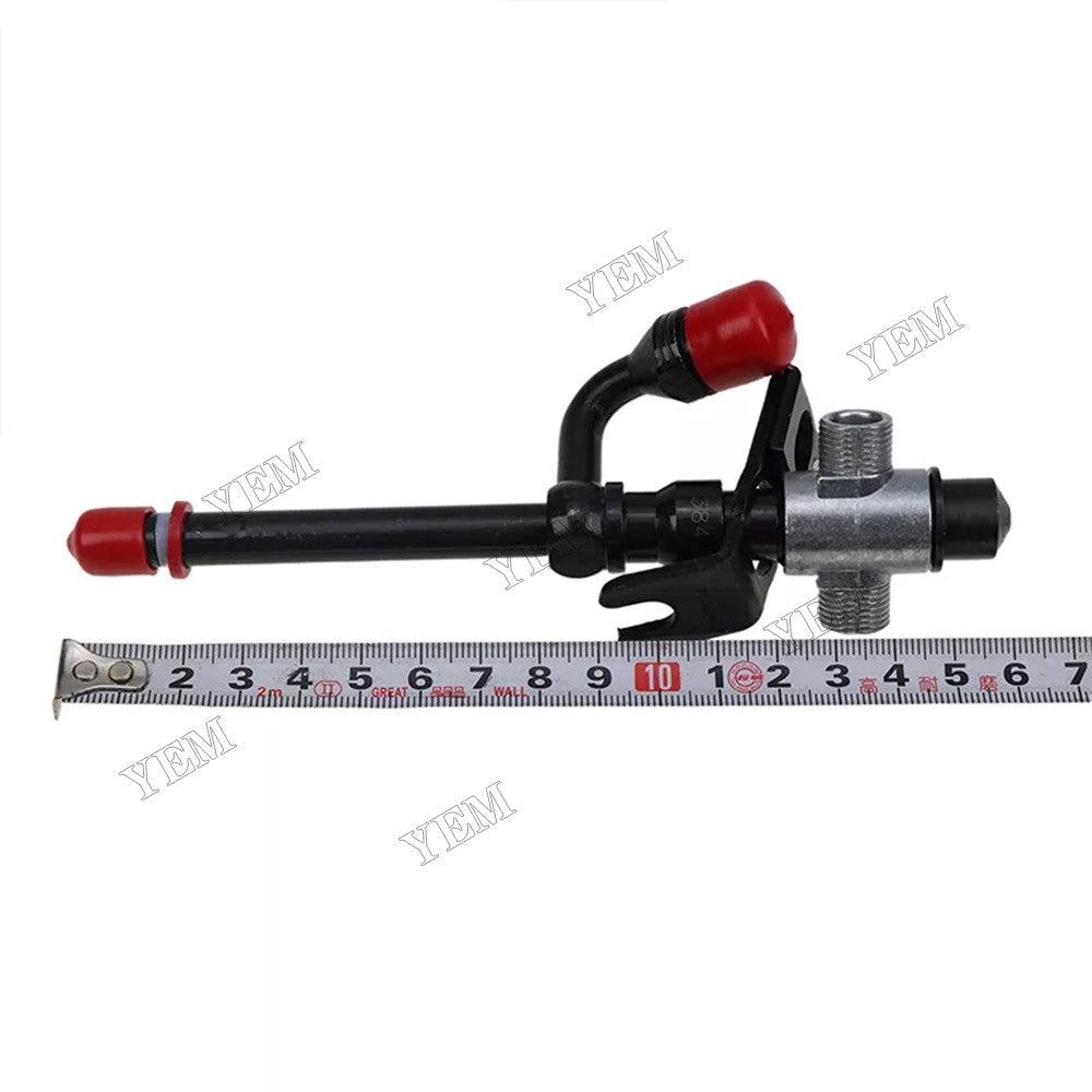 For John Deere Engine 4045D 6068T Fuel Injector SE500830 SE500831 For John Deere