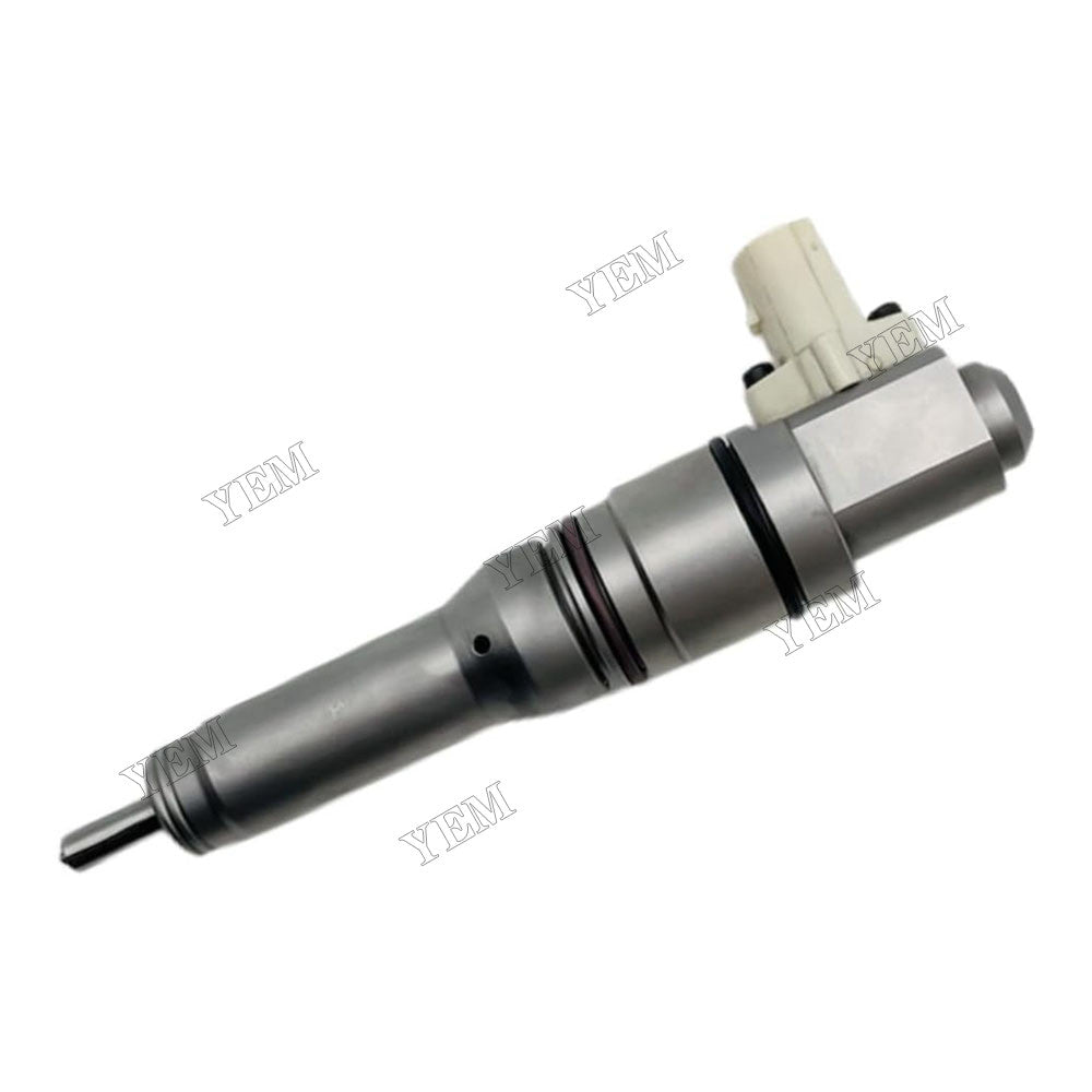 For Delphi Fuel Injector 1820820 1905002 1661060 1725282 1742535 For Delphi