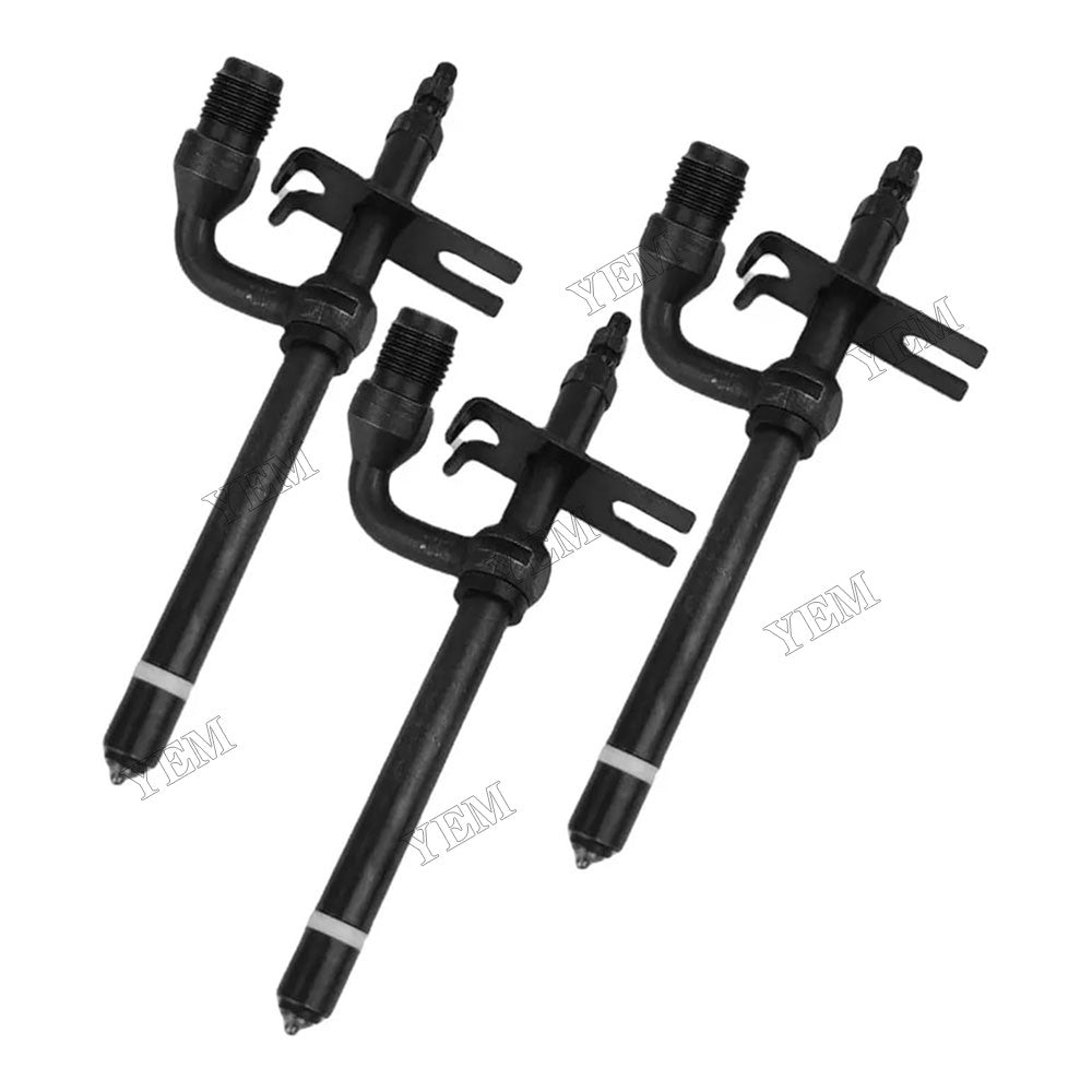 For John Deere 820 830 1020 1030 1120 1520 1530 2020 2350 2030 Fuel Injector AR89564 27333 For John Deere