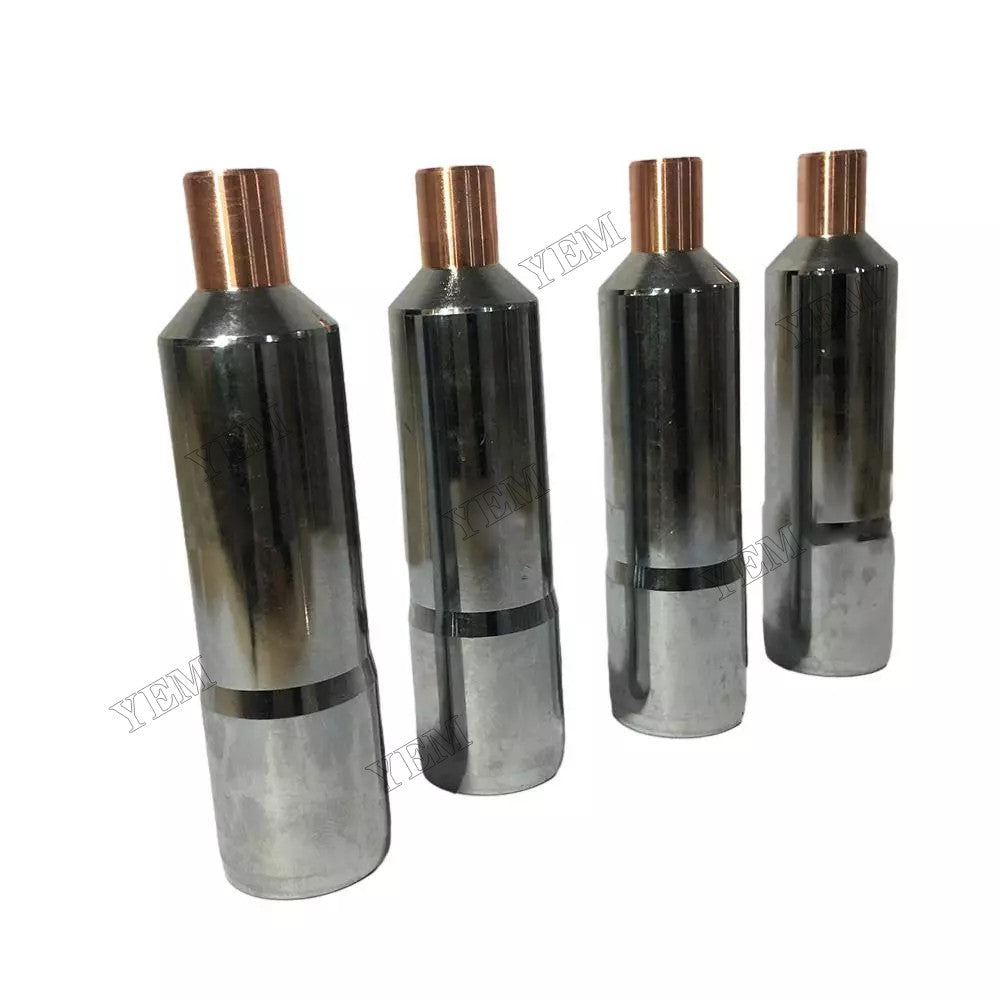 For Hino Engine H07C H07CT EH700 H06C 6PCS Injector Sleeve 11176-1022 For Hino