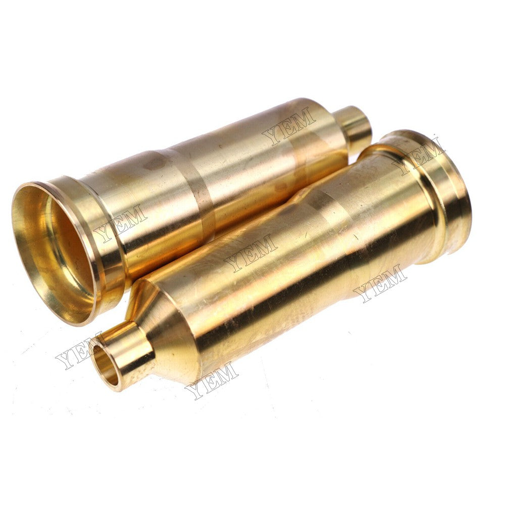 For Isuzu Engine 6HK1 6PCS Injector Sleeve 8-97602301-1 For Isuzu