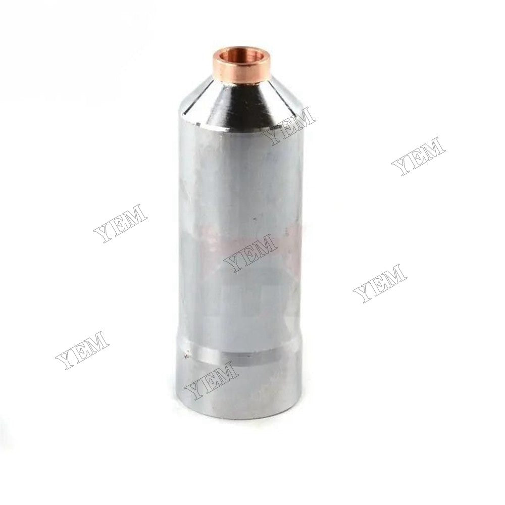 For Hino Engine K13C P11C 6PCS Injector Sleeve 11176-1170