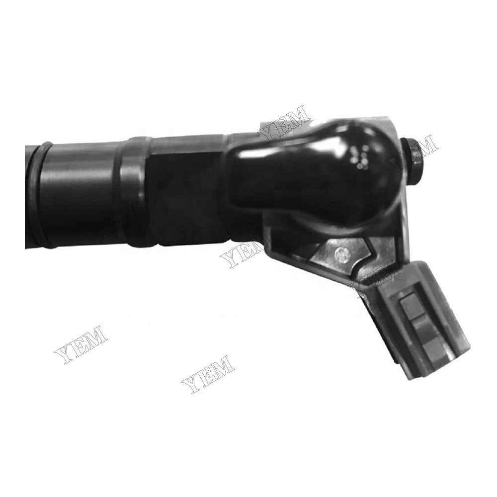 For Toyota Engine 2GD-FTV 2.4L Fuel Injector 23670-0E020 For Toyota