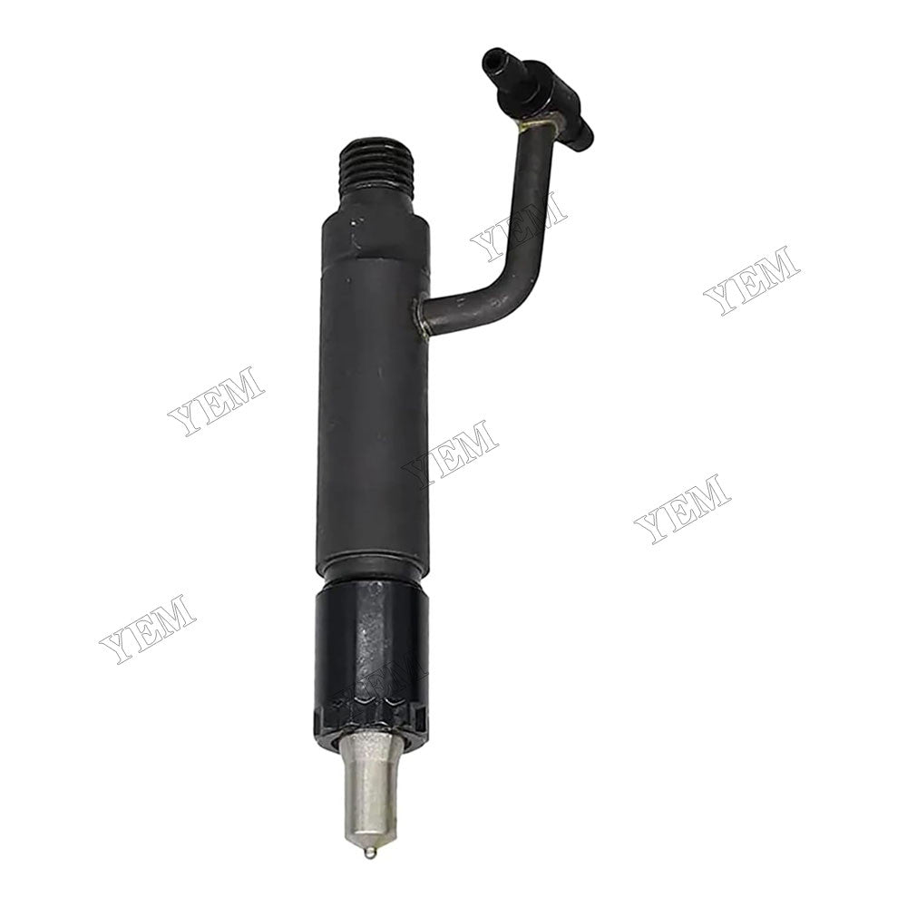 For John Deere Skid-Steer Loader 4475 5575 570 575 675 675B Tractor 770 870 970 1070 670 770 Excavator 25 30 Mower 3325 3365 3Pcs Fuel Injector AM875411