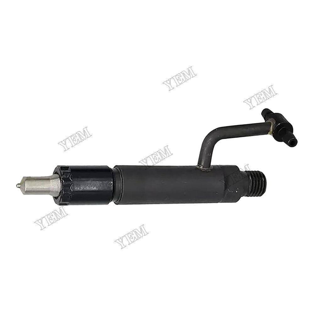 For John Deere Skid-Steer Loader 4475 5575 570 575 675 675B Tractor 770 870 970 1070 670 770 Excavator 25 30 Mower 3325 3365 3Pcs Fuel Injector AM875411 For John Deere