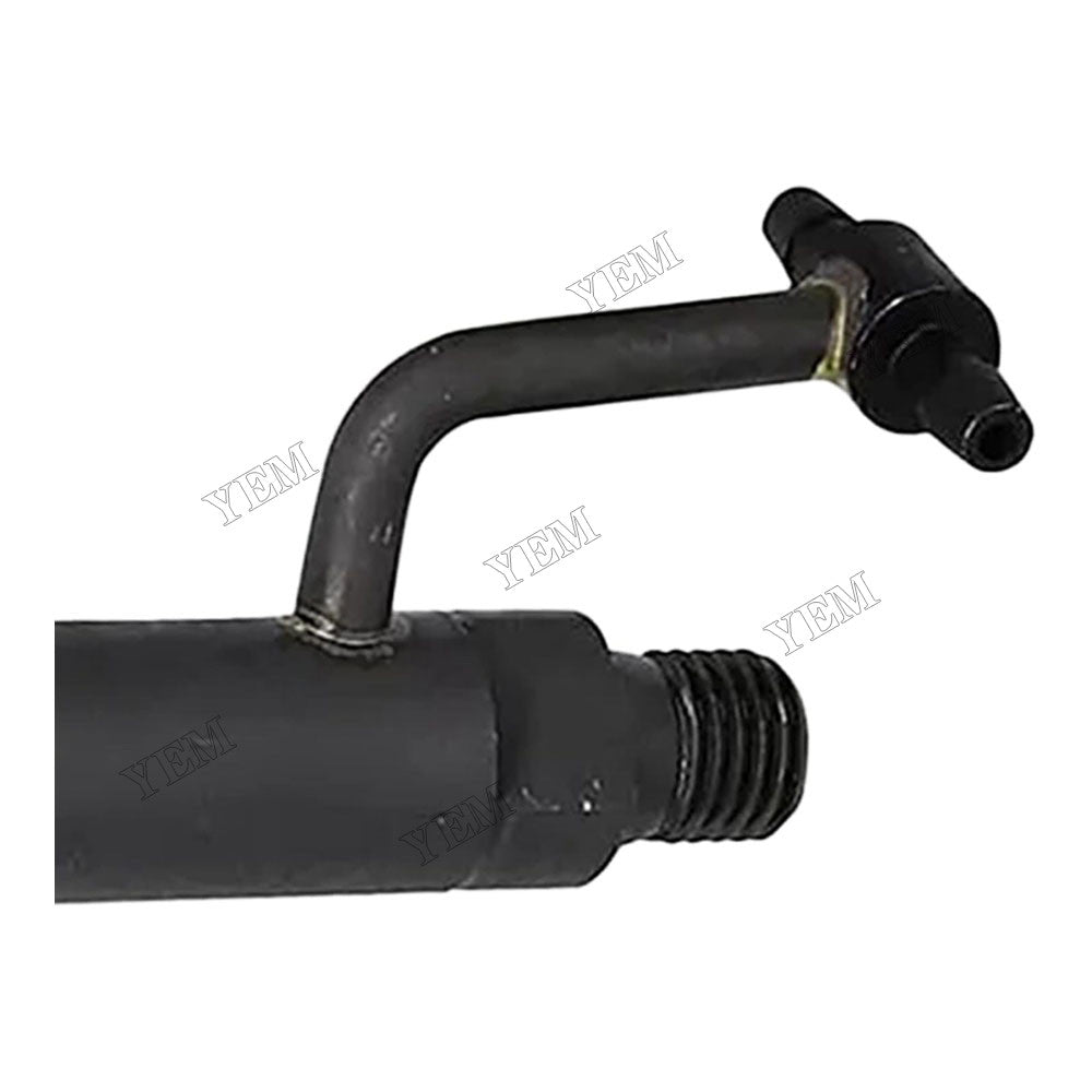 For John Deere Skid-Steer Loader 4475 5575 570 575 675 675B Tractor 770 870 970 1070 670 770 Excavator 25 30 Mower 3325 3365 3Pcs Fuel Injector AM875411 For John Deere