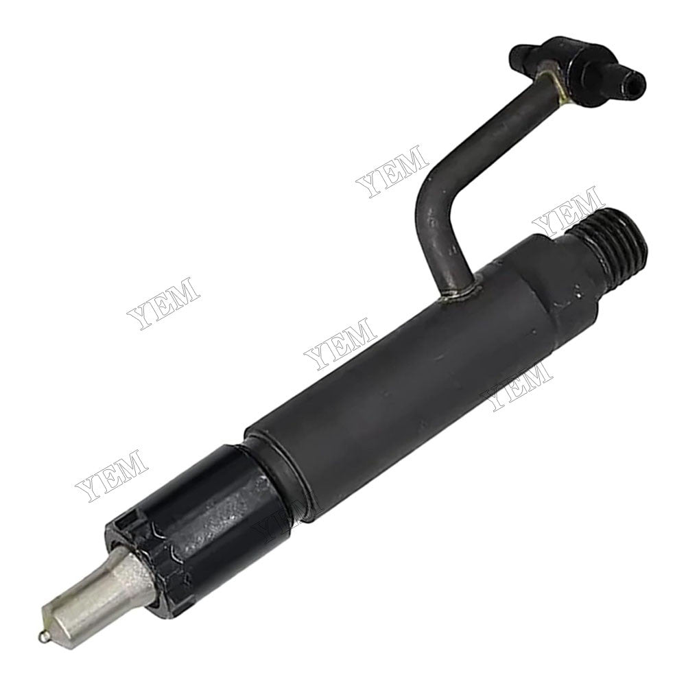 For John Deere Skid-Steer Loader 4475 5575 570 575 675 675B Tractor 770 870 970 1070 670 770 Excavator 25 30 Mower 3325 3365 3Pcs Fuel Injector AM875411 For John Deere