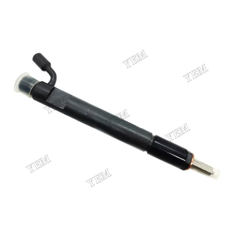 For Cummins Engine 6C8.3 ISC 6C Fuel Injector 3930523