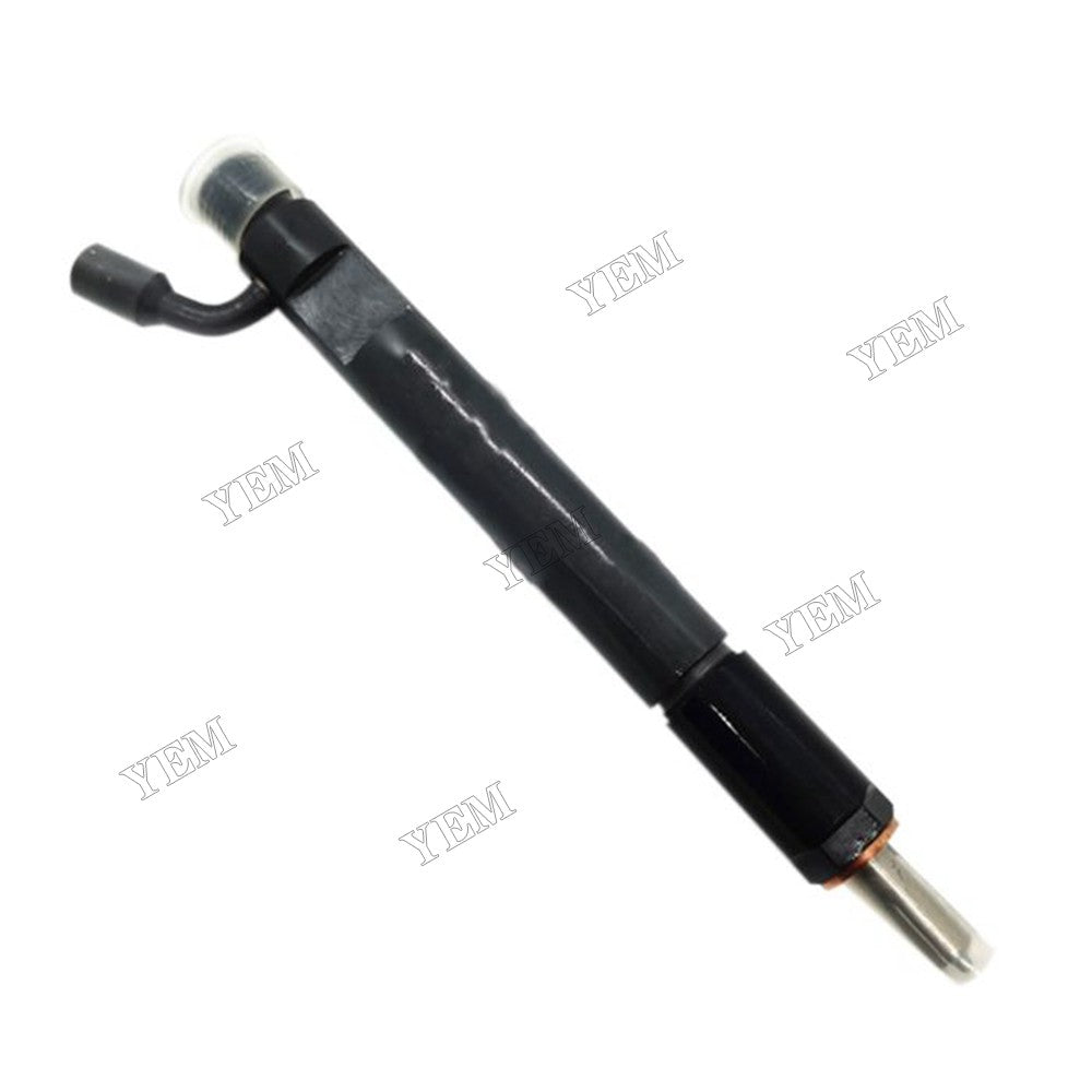 For Cummins Engine 6C8.3 ISC 6C Fuel Injector 3930523 For Cummins