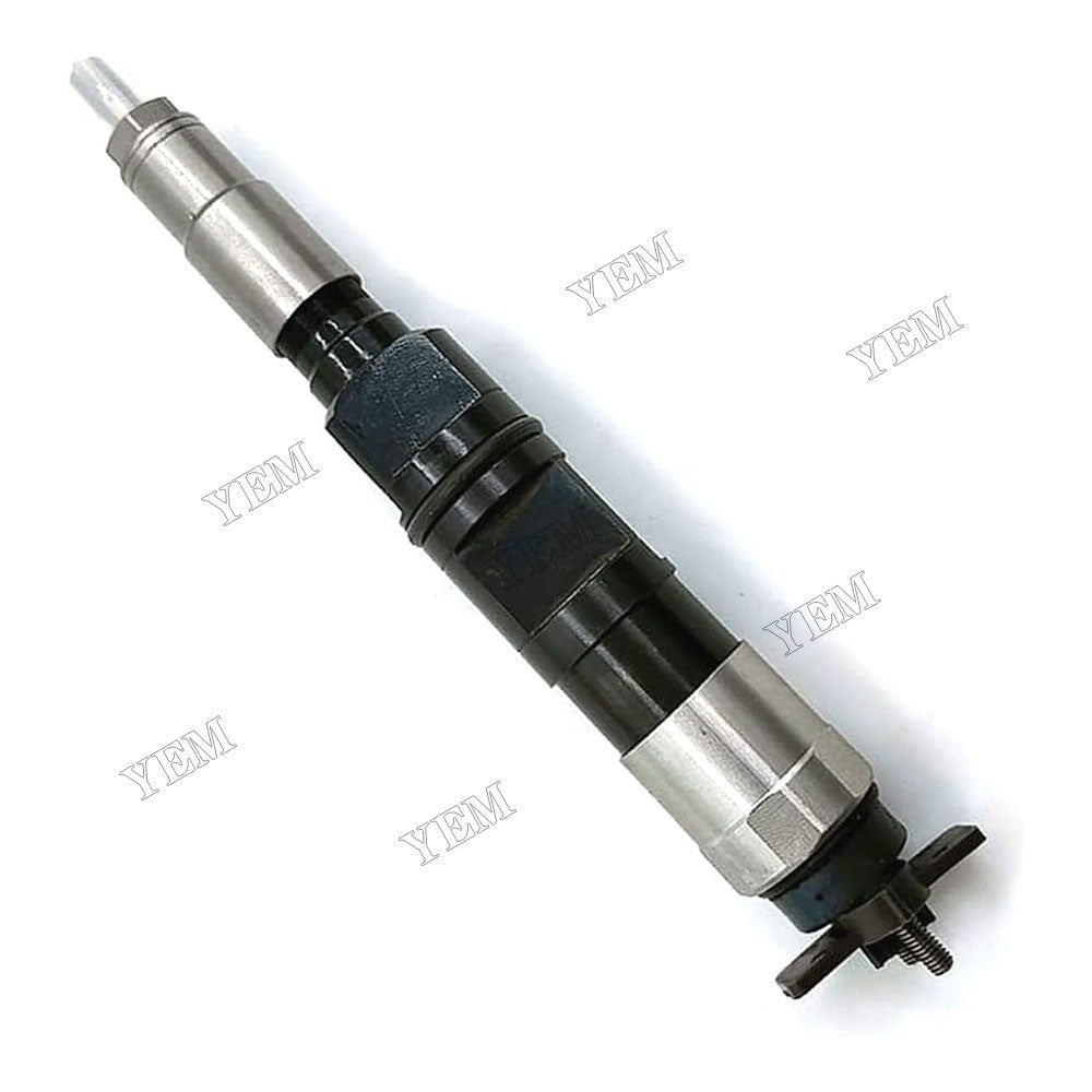 For John Deere 6.8L 6068 Engine 6520 6620 7220 7320 7420 7520 Fuel Injector RE520333 RE520240 For John Deere