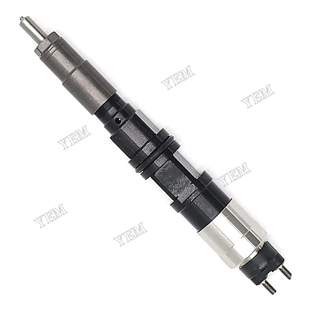 For John Deere 6.8L 6068 Engine 6520 6620 7220 7320 7420 7520 Fuel Injector RE520333 RE520240 For John Deere