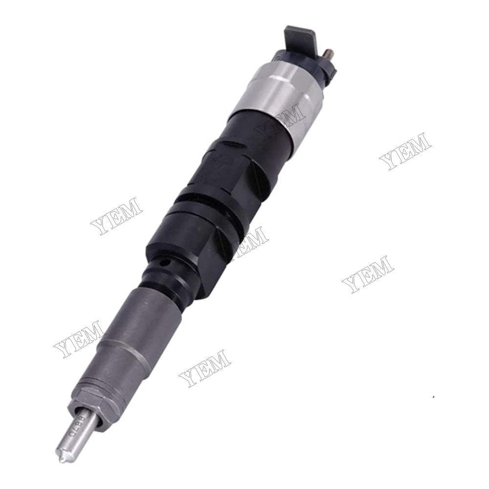 For John Deere Engine 6090 Excavator 350DLC 350GLC 380GLC E330LC E360 E400 Fuel Injector SE501948 RE546777 RE528408 RE529151