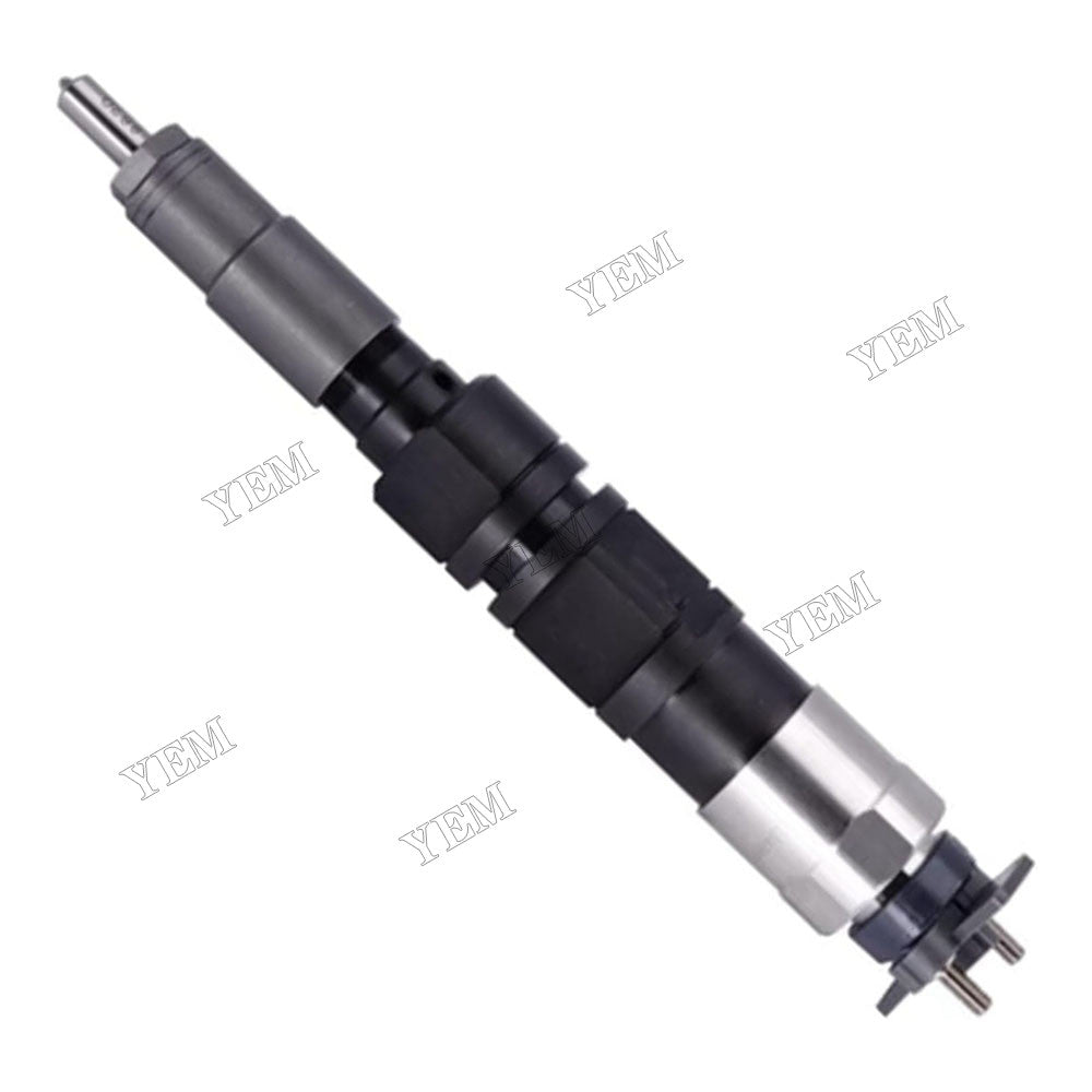 For John Deere Engine 6090 Excavator 350DLC 350GLC 380GLC E330LC E360 E400 Fuel Injector SE501948 RE546777 RE528408 RE529151 For John Deere