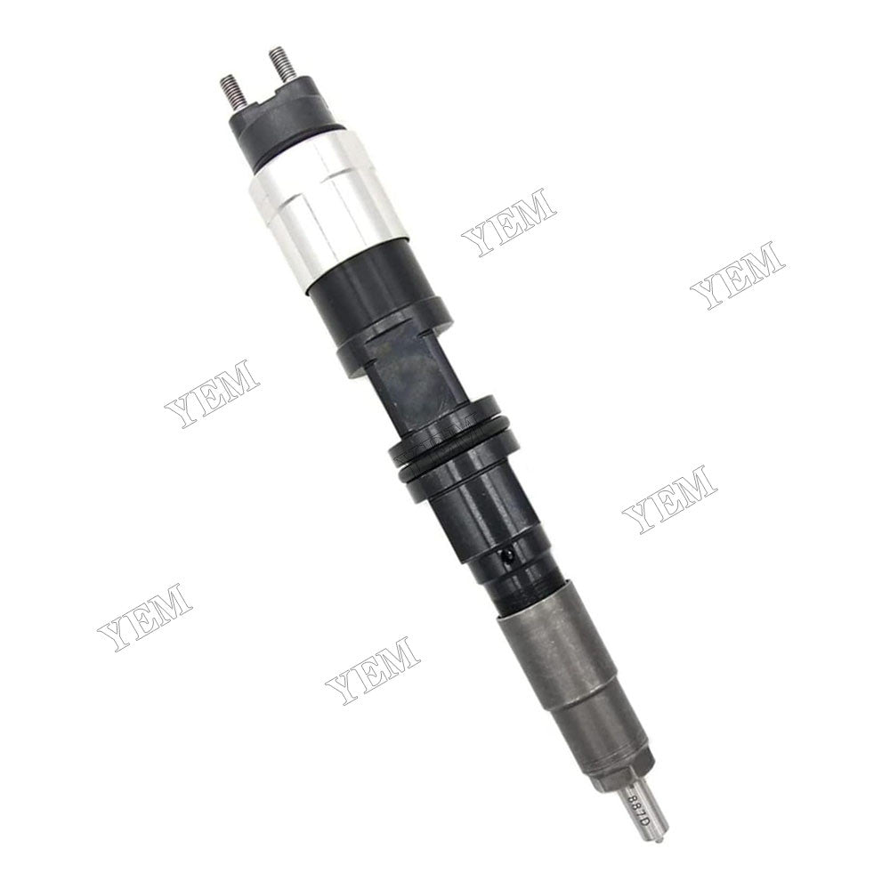 For John Deere Engine 6090 Excavator 350DLC 350GLC 380GLC E330LC E360 E400 Fuel Injector SE501948 RE546777 RE528408 RE529151 For John Deere