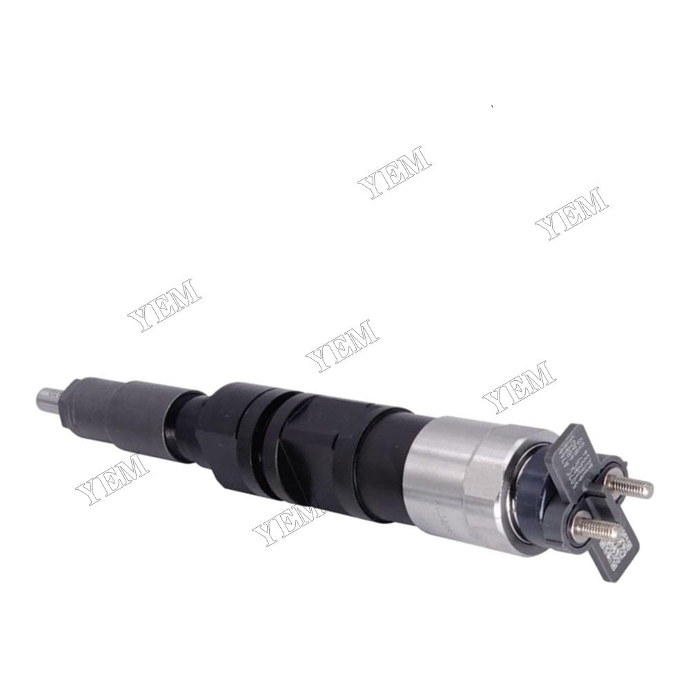 For John Deere Engine 6090 Excavator 350DLC 350GLC 380GLC E330LC E360 E400 Fuel Injector SE501948 RE546777 RE528408 RE529151 For John Deere