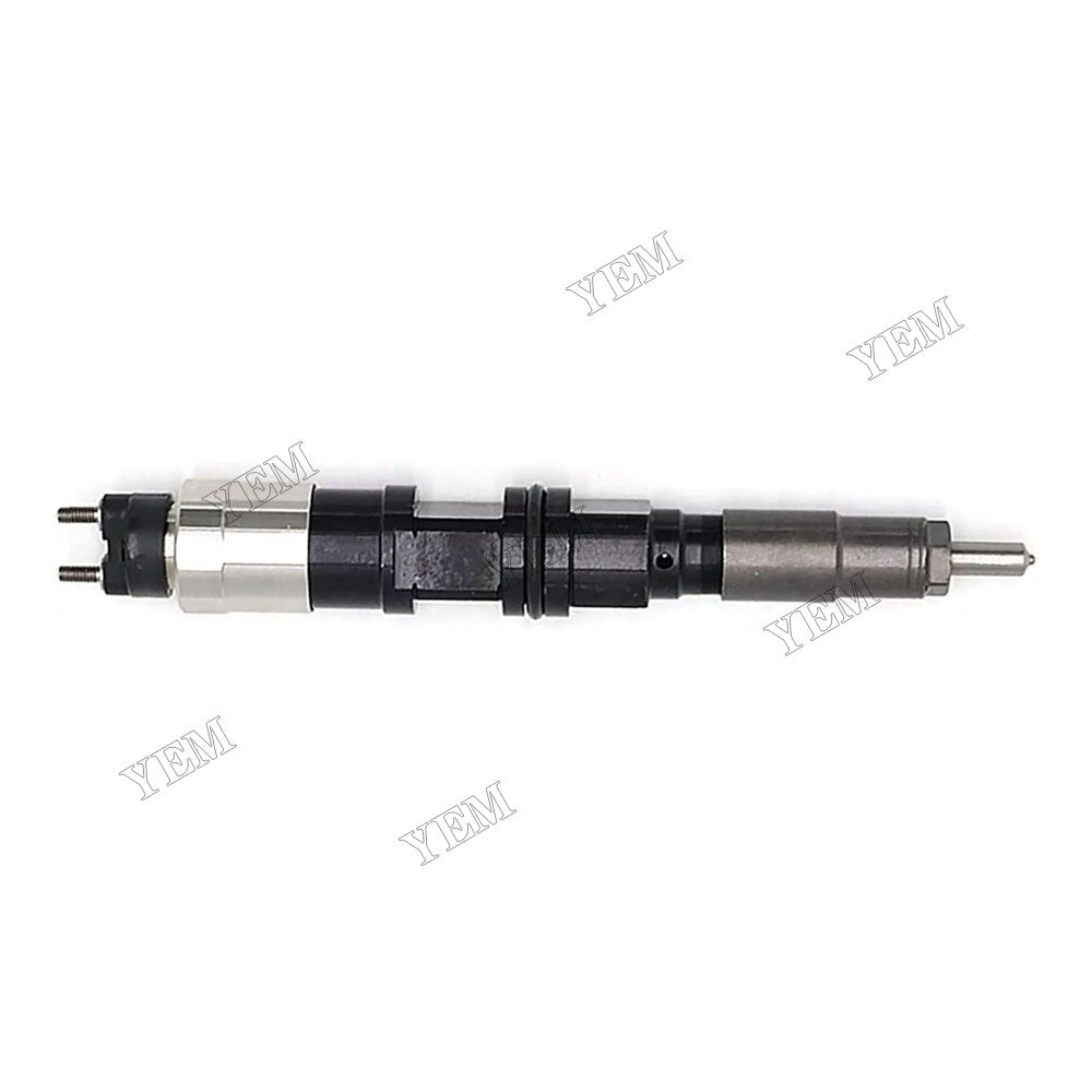 For John Deere Engine 4045 6068 6081 Combine 9560STS 9570STS S440 S540 S550 T550 W540 W550 W650 Tractor 7M200 7M215 7M230 Fuel Injector RE532216 SE501934 For John Deere