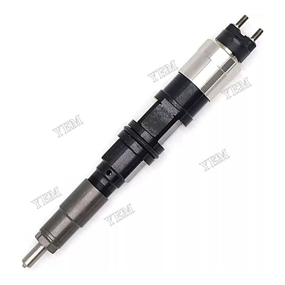 For John Deere Engine 4045 6068 6081 Combine 9560STS 9570STS S440 S540 S550 T550 W540 W550 W650 Tractor 7M200 7M215 7M230 Fuel Injector RE532216 SE501934 For John Deere