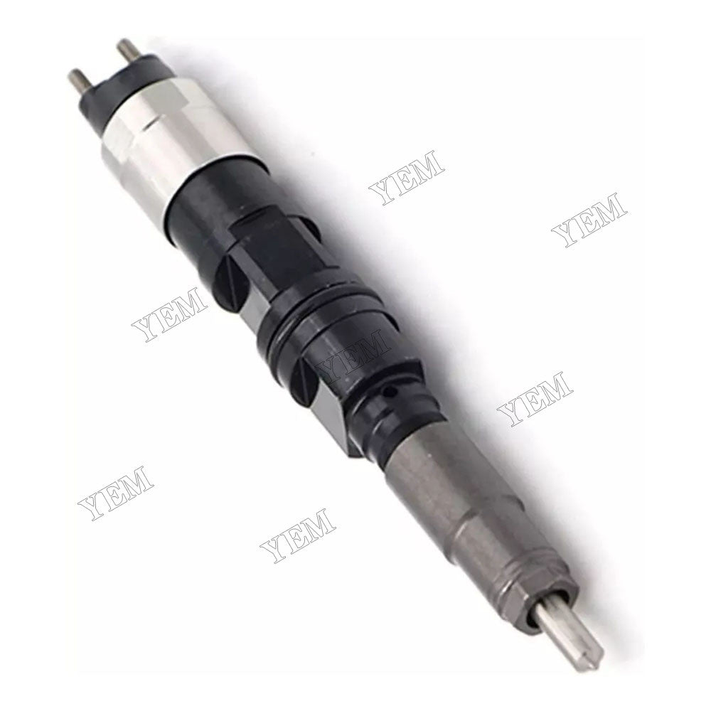 For John Deere Engine 4045 6068 6081 Combine 9560STS 9570STS S440 S540 S550 T550 W540 W550 W650 Tractor 7M200 7M215 7M230 Fuel Injector RE532216 SE501934 For John Deere