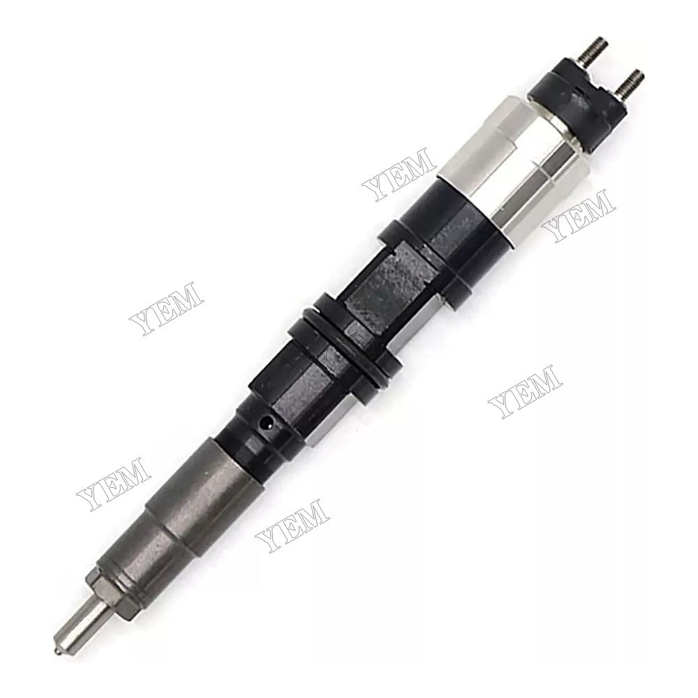For John Deere Engine 4045 6068 6081 Combine 9560STS 9570STS S440 S540 S550 T550 W540 W550 W650 Tractor 7M200 7M215 7M230 Fuel Injector RE532216 SE501934 For John Deere