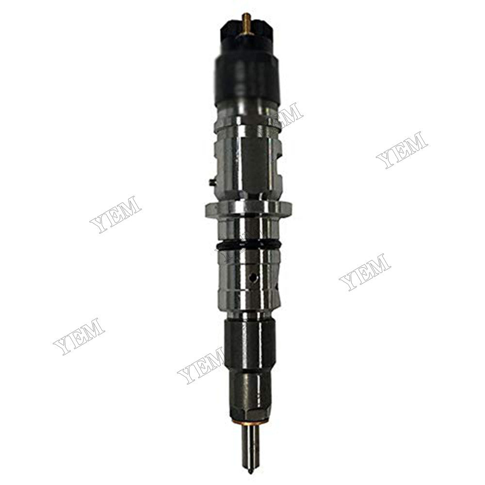 For Doosan Engine DL06 Excavator DX140LC DX160LC DX180LC DX140LC DX225LC DX225NLC DX255LC DX140W DX210W DX190W Fuel Injector 65.10401-7004A