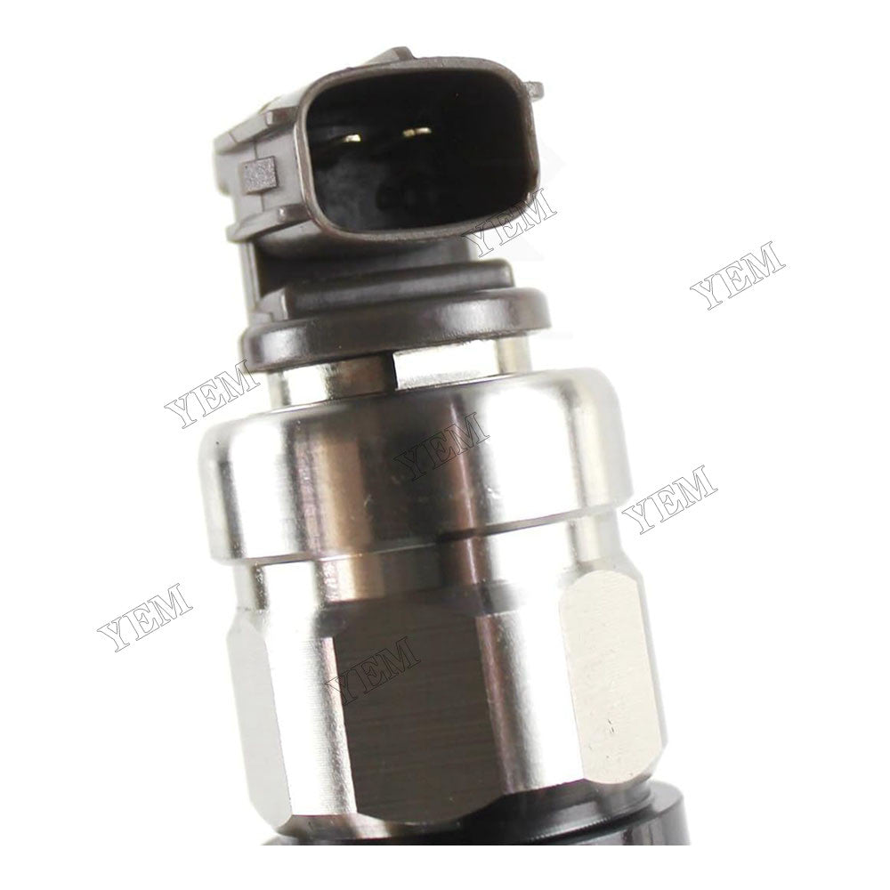 For Toyota Engine 2KD-FTV 1KD-FTV Bus Hiace Truck Hilux Vehicle Land Cruiser Fuel Injector 095000-7780 095000-8290 23670-0L050 For Toyota