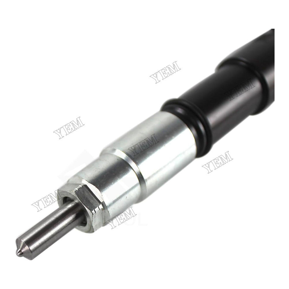 For Toyota Engine 2KD-FTV 1KD-FTV Bus Hiace Truck Hilux Vehicle Land Cruiser Fuel Injector 095000-7780 095000-8290 23670-0L050 For Toyota