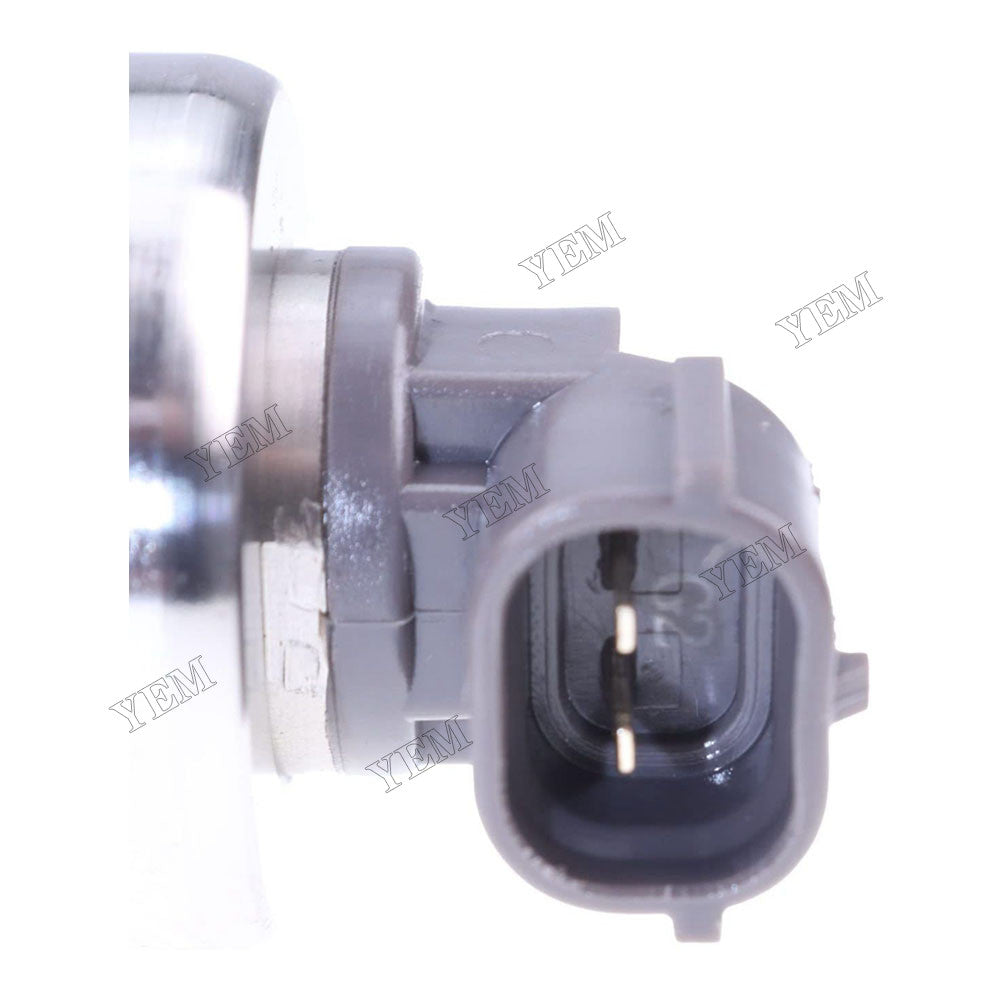 For Isuzu Engine 4JJ1 4JJ1-TC 4JJ1-TCX Truck NLR85 Dmax 3.0L Fuel Injector 8-98011604-5 For Isuzu