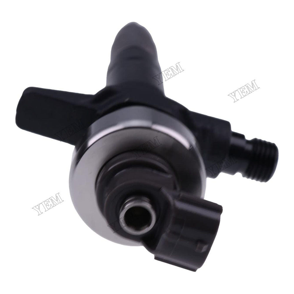 For Isuzu Engine 4JJ1 4JJ1-TC 4JJ1-TCX Truck NLR85 Dmax 3.0L Fuel Injector 8-98011604-5 For Isuzu