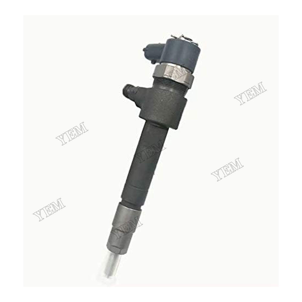 For MWM Sprint 4.07 TCE Chevrolet Blazer Fuel Injector 2P0130201 940704640034 93342272 940704640044 0445110337 0445110231 0445110081