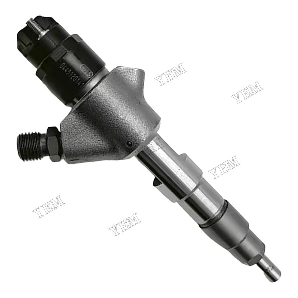 For Bosch Amur Gaz Kavz Kurgan Fuel Injection 0445120141 For Bosch