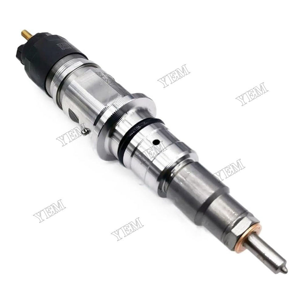 For Cummins ISDE Fuel Injection 4988835 For Cummins