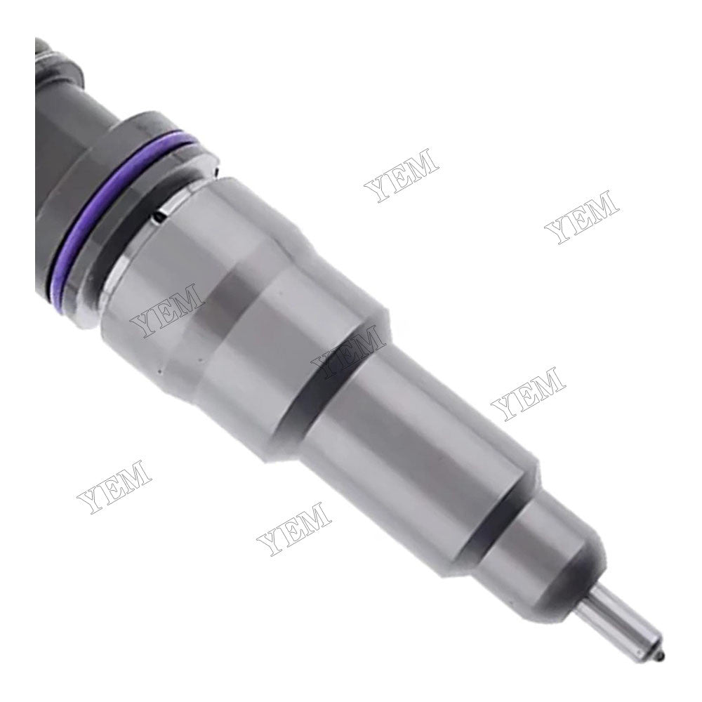 For John Deere Fuel Injector BEBE4C12001 For John Deere