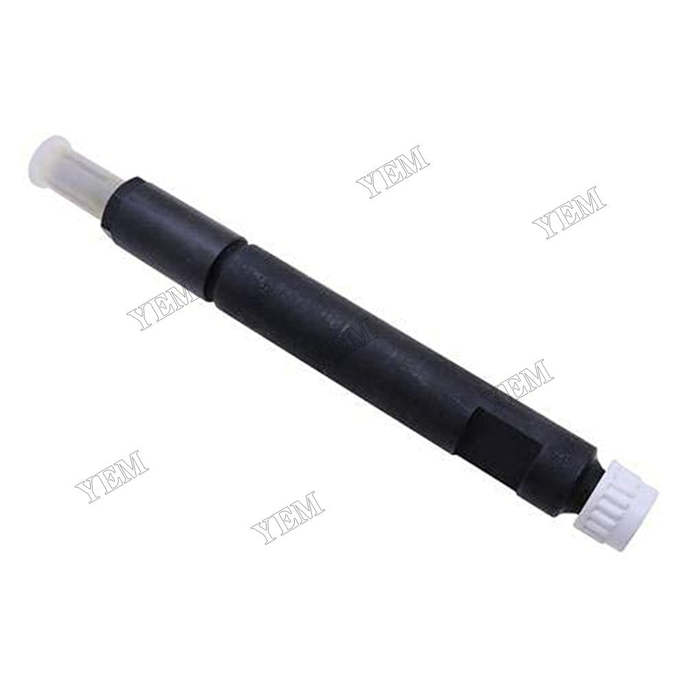 For Deutz Engine 2011 New Holland Wheel Loader W80TC Fuel Injector VA97P3802747