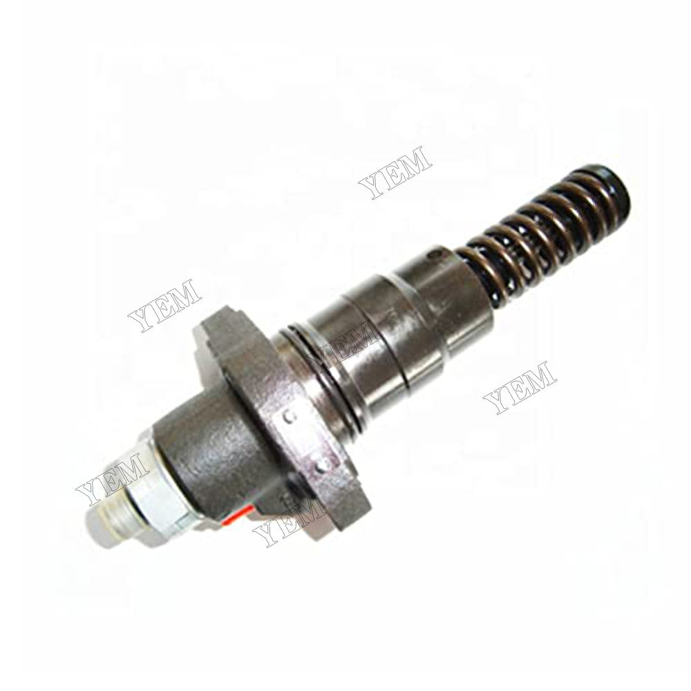 For Volvo Penta Engine TAD650VE TAD660VE Injector 3801277