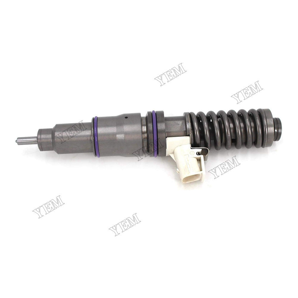 For Volvo Engine D13A Excavator EC380 EC480 Truck FH FM400 Fuel Injector 20972225 For Volvo