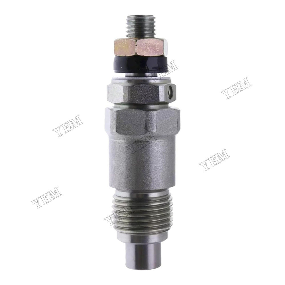 For Toyota Engine 3B 2H Fuel Injector 23600-68010 For Toyota