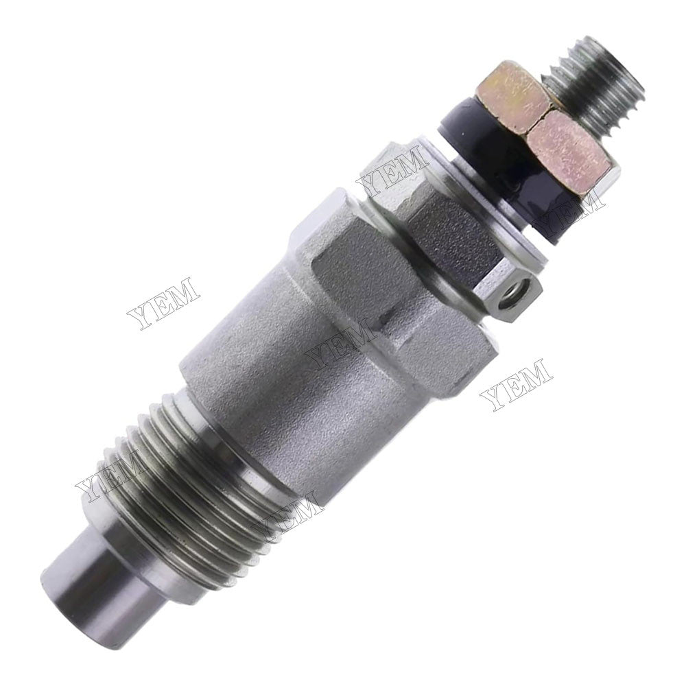 For Toyota Engine 3B 2H Fuel Injector 23600-68010 For Toyota