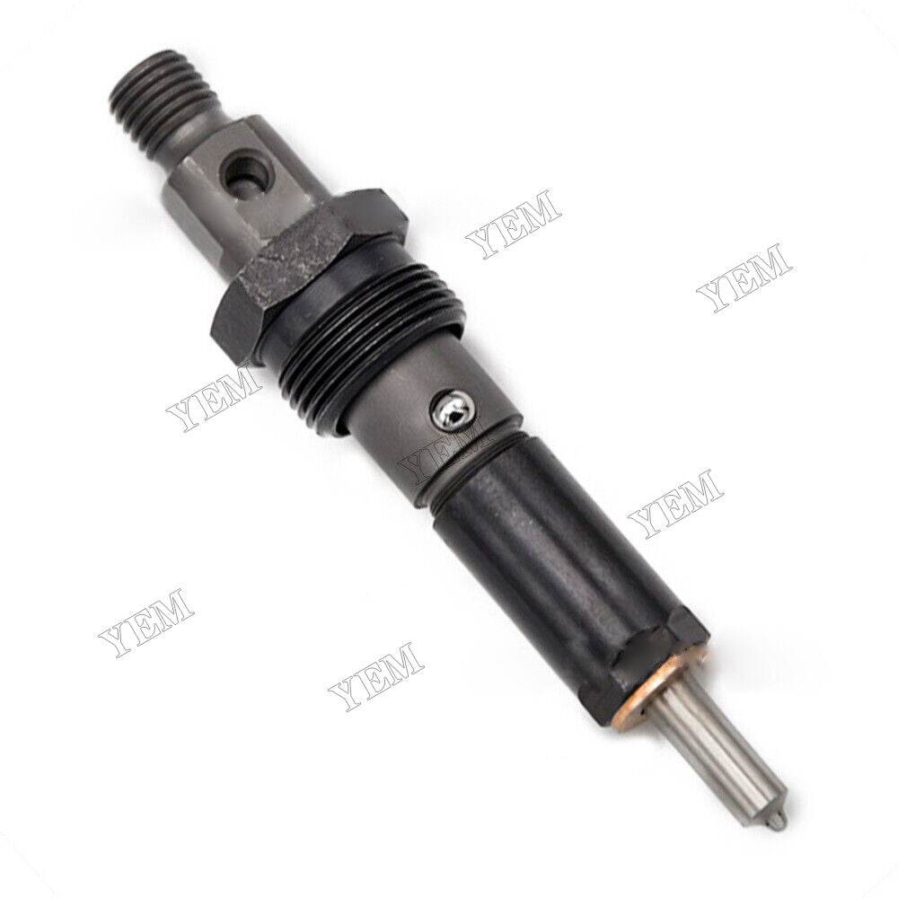 For Cummins Engine 5.9L 12V 6 PCS Fuel Injector 0432133860 3802689