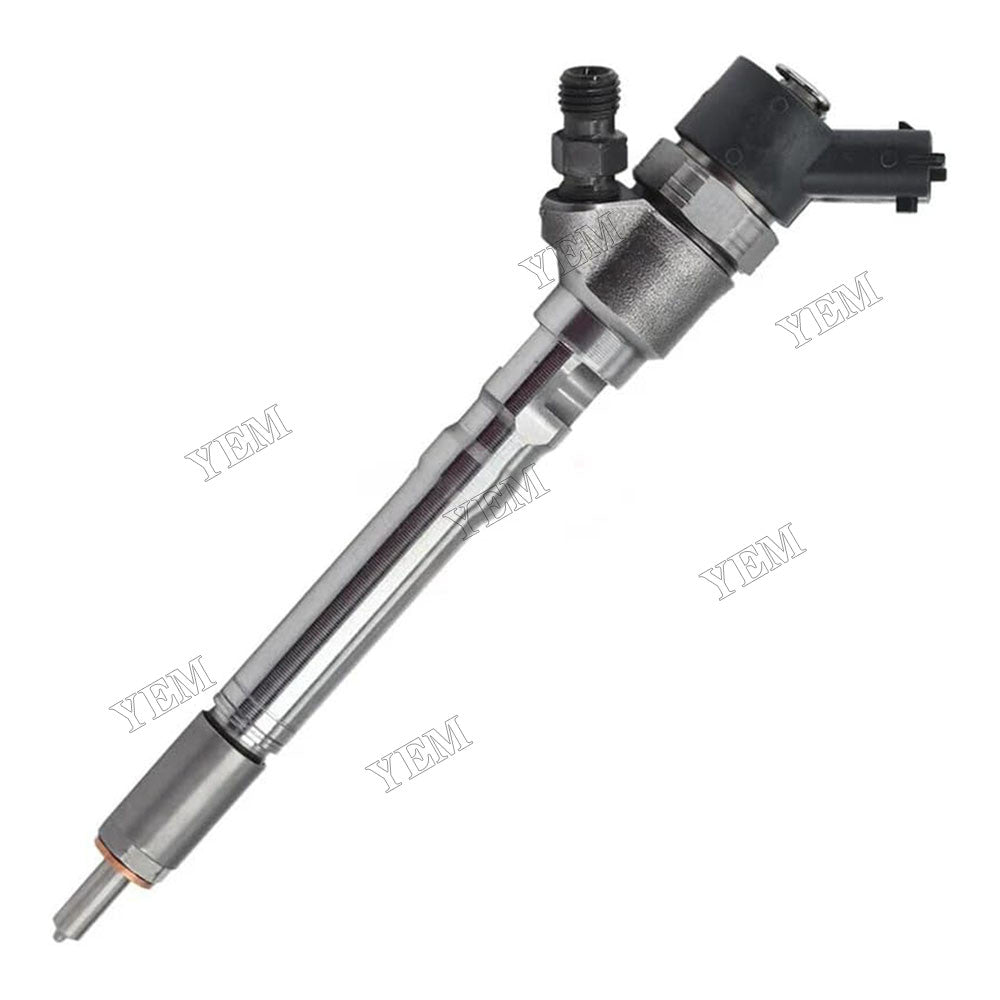 For Bosch KIA Sportage Hyunda Santa Fe 4 PCS Fuel Injector 5263319 0445110126 33800-27900 For Bosch