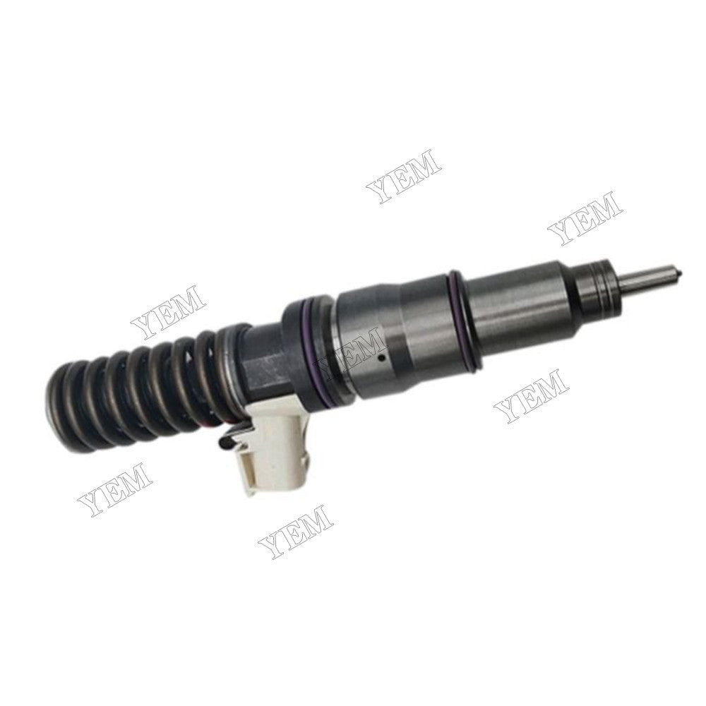 For Hyundai Engine L Series Truck Xcient Fuel Injector 33800-84720 For Hyundai