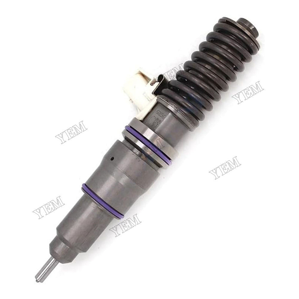 For Volvo Penta Engine D16 TAD1640VE TAD1641VE TAD1642VE Fuel Injector 889481 BEBE4C07001