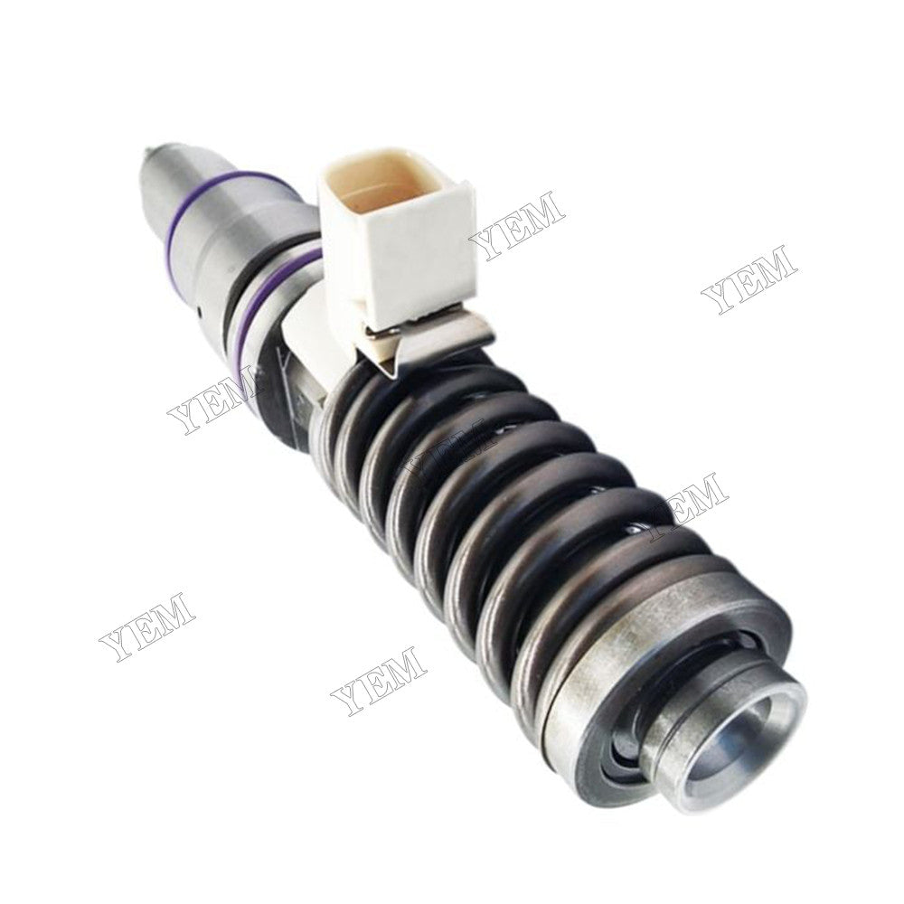For Volvo Engine D16 TWD1643GE TWD1644GE TWD1645GE TWD1663GE Fuel Injector 3883426 For Volvo