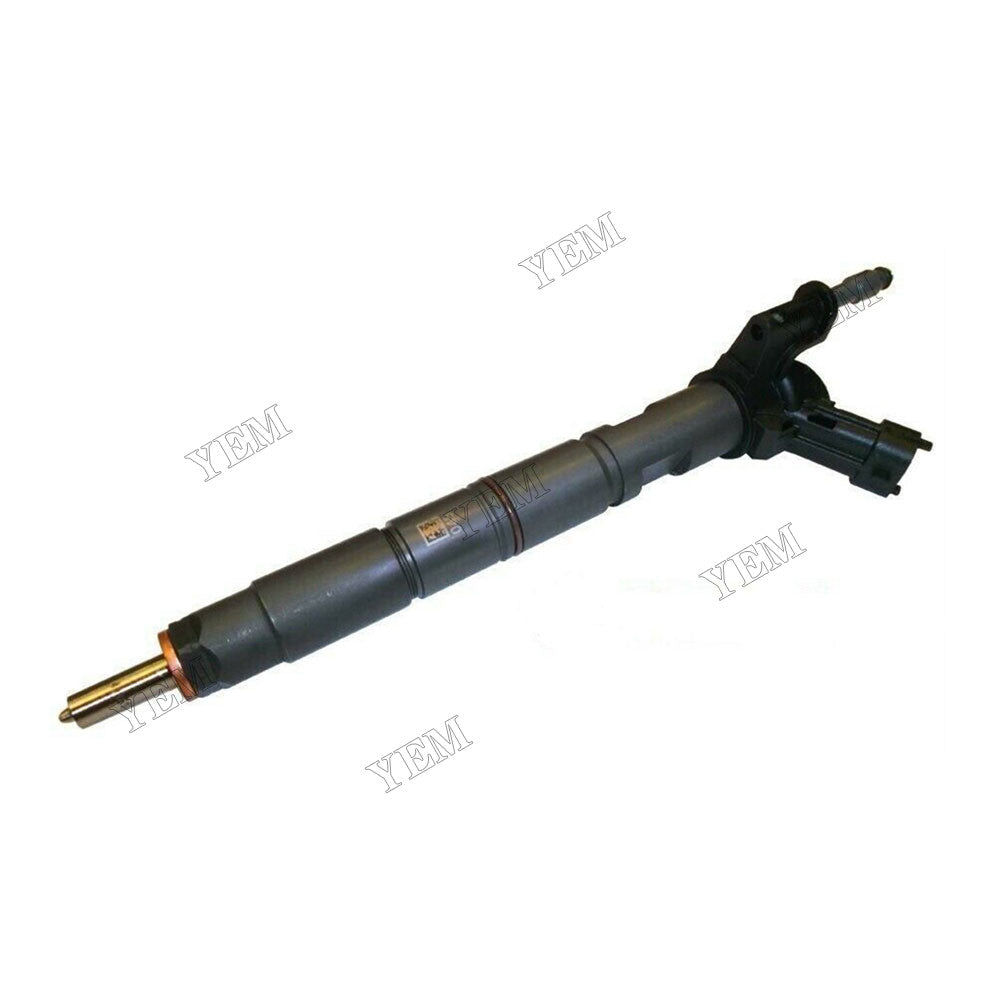 For Ford F350 F450 F550 F250 6.7L Fuel Injector 0986435415