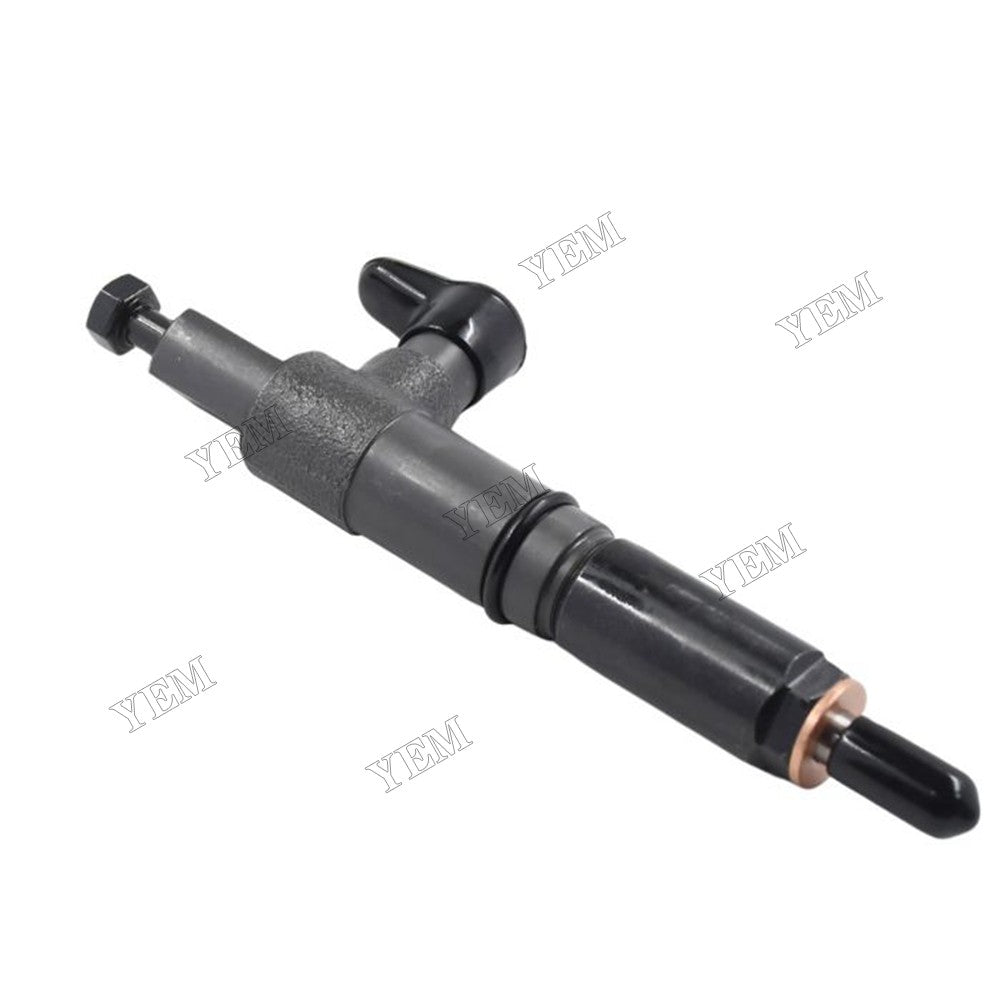 For Bobcat Loader S130 S150 S175 S510 S530 T110 T140 4 Pcs Fuel Injector 7019202 6698122 For Bobcat