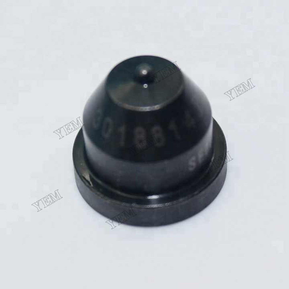 For Cummins Engine NT NH V28 6 Pcs Injector Cone Sac Cup 3018814 For Cummins