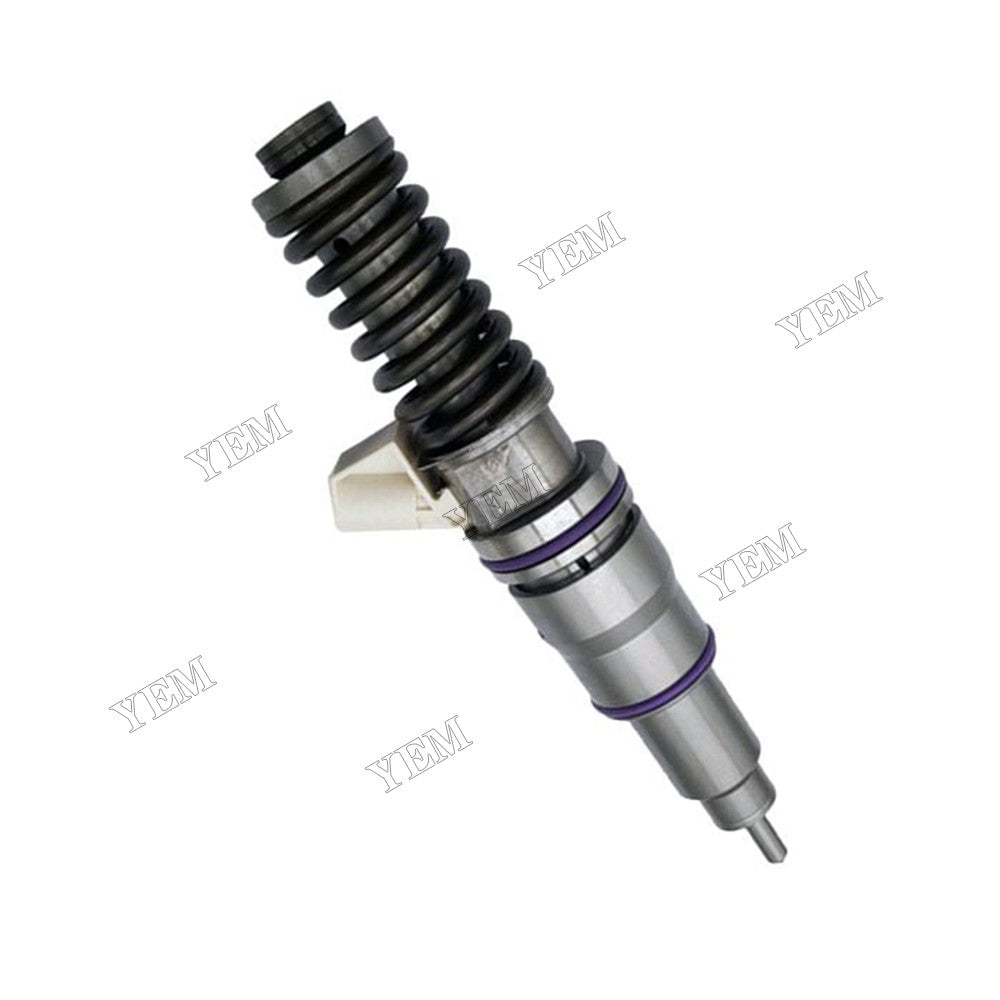 For Volvo Penta Engine D9 D9A2J Fuel Injector 3803848 21586294 3801439